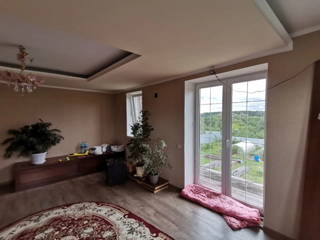 Купить дом в Калуге. Вариант № 2817, 5, площадь -  квм, цена 9300000 рублей