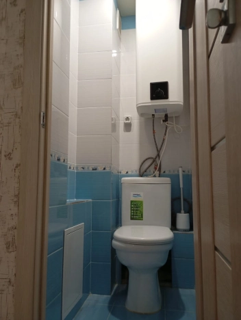 Купить двухкомнатную квартиру на вторичке в Пензенской области. Вариант № 8972372, 9, площадь -  квм, цена 5350000 рублей