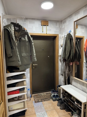 Купить квартиру в Москве. Вариант № 8978198, 13, площадь - квм, цена 17500000 рублей