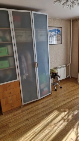 Купить квартиру в Москве. Вариант № 53731, 17, площадь -  квм, цена 10900000.0000 рублей