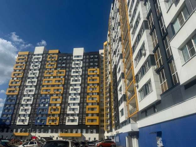 Купить трехкомнатную квартиру в Микрорайоне Арбеково, Октябрьский район в Пензе. Вариант № 1078112, 11, площадь -  квм, цена 9300000 рублей