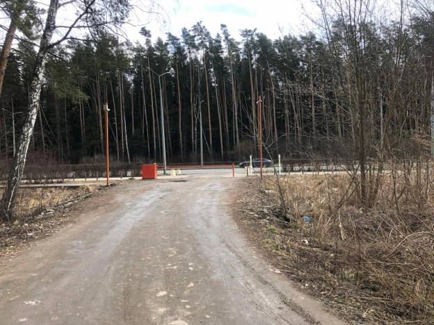 Купить земельный участок у метро Аэропорт Внуково в Москве. Вариант № 41687, 4, площадь -  квм, цена 10500000 рублей