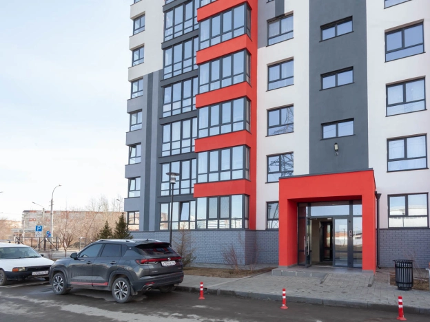 Купить однокомнатную квартиру в Обь. Вариант № 32714, 15, площадь -  квм, цена 3700000 рублей