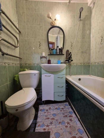 . Вариант № 5921703, 12, площадь - 28.4 квм, цена 2900000 рублей