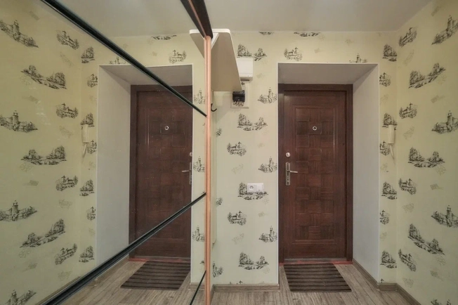 Купить двухкомнатную квартиру в районе Железнодорожный в Рязани. Вариант № 5259329, 11, площадь -  квм, цена 3990000 рублей