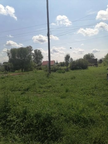 Купить земельный участок в Владимире. Вариант № 2607859, 2, площадь -  квм, цена 2000000 рублей