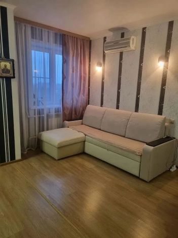 Купить однокомнатную квартиру в Воскресенске. Вариант № 6242682, 6, площадь -  квм, цена 6400000 рублей