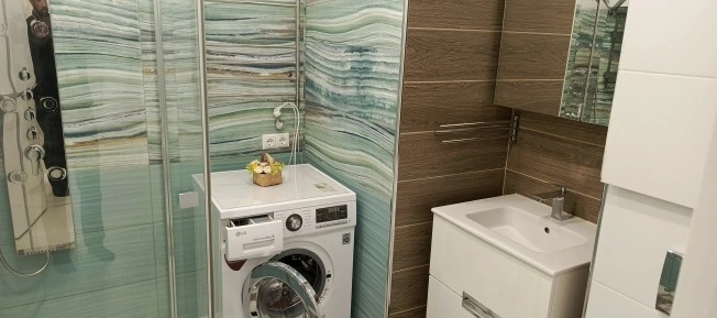 Купить однокомнатную квартиру на улице Юбилейный проспект в Химках. Вариант № 9499305, 12, площадь -  квм, цена 13000000 рублей