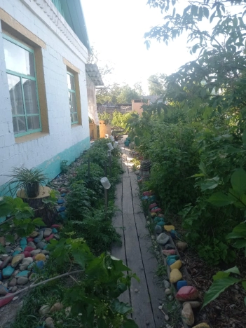 Купить дом на улице Луговая в Амурской области. Вариант № 48560, 4, площадь -  квм, цена 950000 рублей