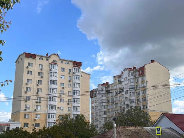 Купить коммерческую недвижимость в Симферополе. Вариант № 42339, 1, площадь - квм, цена 7350000.0000 рублей