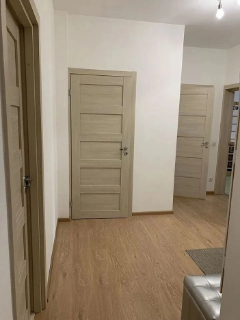 Купить трехкомнатную квартиру у метро Садовая в Санкт-Петербурге. Вариант № 9578642, 10, площадь -  квм, цена 14850000 рублей