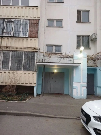 Купить двухкомнатную квартиру в районе Кировский в Ростове-на-Дону. Вариант № 2078371, 7, площадь -  квм, цена 5500000 рублей