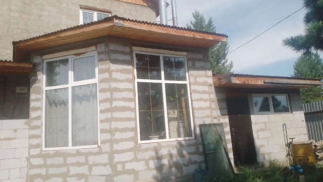 Купить дом на улице Трубачеева в Улан-Удэ. Вариант № 2954504, 35, площадь -  квм, цена 14000000 рублей