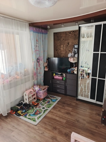 . Вариант № 2047842, 7, площадь - 52.6 квм, цена 5640000 рублей