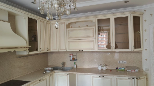 Купить трехкомнатную квартиру в Московской области. Вариант № 8952492, 2, площадь - квм, цена 21100000 рублей