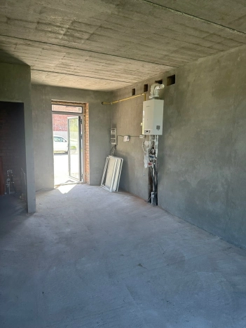 Купить таунхаус в Новосибирске. Вариант № 10008599, 1, площадь -  квм, цена 7770000 рублей