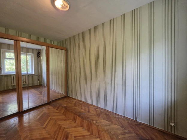 Купить двухкомнатную квартиру на улице Юбилейный проспект в Реутове. Вариант № 3767851, 4, площадь -  квм, цена 5500000 рублей