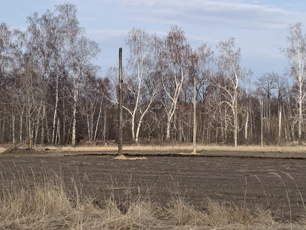 Купить земельный участок в Воронеже. Вариант № 27486, 0, площадь -  квм, цена 914500 рублей