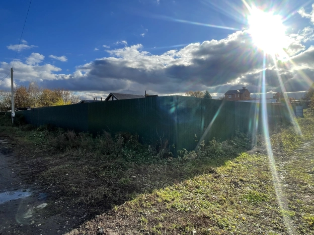 Купить земельный участок в Москве. Вариант № 9088221, 13, площадь -  квм, цена 4500000 рублей