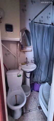 Купить Студию в Приморском крае. Вариант № 13206, 13, площадь -  квм, цена 1500000 рублей