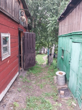 Купить дом в Новосибирске. Вариант № 1511425, 3, площадь -  квм, цена 1850000 рублей