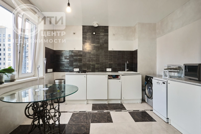 . Вариант № 10191, 14, площадь - 68.7 квм, цена 7400000 рублей