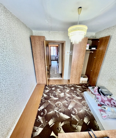 . Вариант № 7417, 14, площадь - 76 квм, цена 3800000 рублей