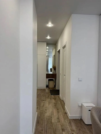 Купить однокомнатную квартиру в районе Калининский в Новосибирске. Вариант № 8398844, 7, площадь -  квм, цена 8950000 рублей