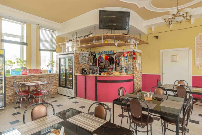 Купить коммерческую недвижимость в Судогде. Вариант № 53518, 2, площадь -  квм, цена 95000000 рублей