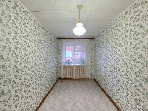 Купить квартиру на улице Большевистская в Пермском крае. Вариант № 9440405, 0, площадь -  квм, цена 2200000 рублей