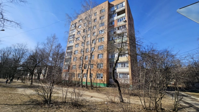 . Вариант № 6354, 11, площадь - 33 квм, цена 3860000.0000 рублей