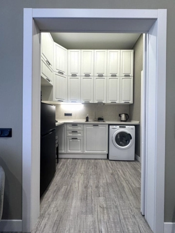 Купить однокомнатную квартиру в районе Кировский в Ростове-на-Дону. Вариант № 3474101, 6, площадь -  квм, цена 7200000 рублей