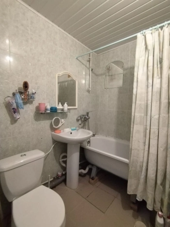 Купить двухкомнатную квартиру в Микрорайоне 2-й, Элиста в Элисте. Вариант № 10950, 5, площадь -  квм, цена 4550000 рублей