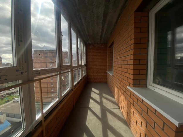 Купить квартиру на улице Ленина в Благовещенске. Вариант № 8845441, 2, площадь -  квм, цена 7660000 рублей