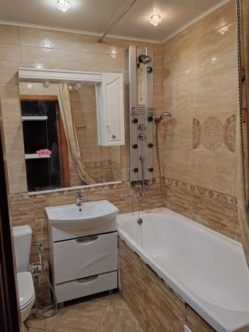 Купить четырехкомнатную квартиру в Новосибирской области. Вариант № 401041, 15, площадь -  квм, цена 9250000 рублей