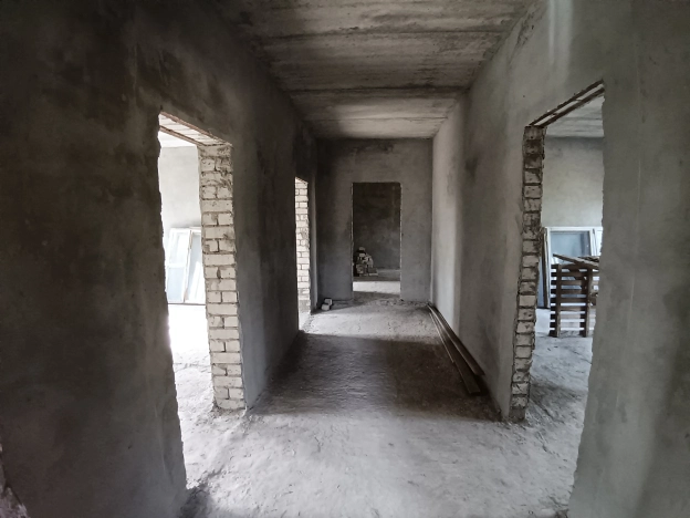 Купить дом на улице Везельская в Белгороде. Вариант № 6170787, 5, площадь -  квм, цена 5500000 рублей