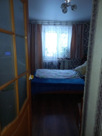 Купить квартиру в Воскресенске. Вариант № 9208642, 2, площадь -  квм, цена 6000000 рублей