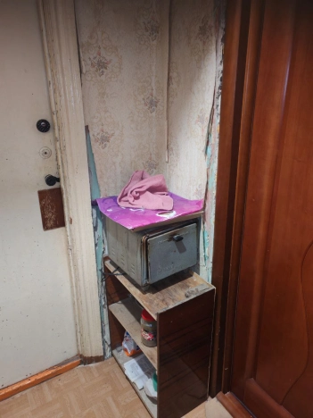 Купить комнату в Белгороде. Вариант № 9736465, 8, площадь -  квм, цена 1050000 рублей