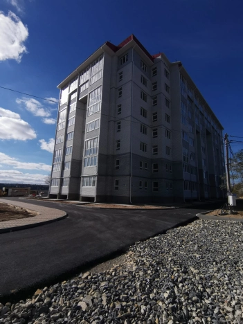 . Вариант № 8780407, 3, площадь - 40 квм, цена 4200000 рублей