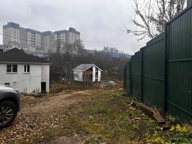 Купить земельный участок в Нижнем Новгороде. Вариант № 10174169, 23, площадь -  квм, цена 1300000 рублей