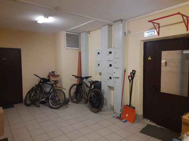 Купить квартиру в Москве. Вариант № 3082539, 15, площадь - квм, цена 12800000.0000 рублей