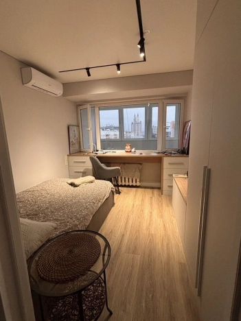 Купить квартиру в Москве. Вариант № 9069375, 14, площадь - квм, цена 21300000 рублей