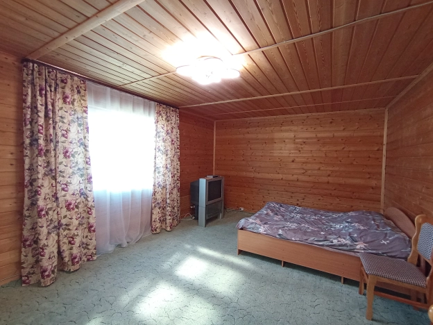 Купить дом на улице Набережная в Тюменской области. Вариант № 44017, 23, площадь -  квм, цена 11270000 рублей