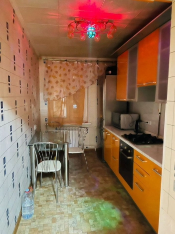 Купить квартиру в Москве. Вариант № 7661902, 6, площадь - квм, цена 11500000 рублей