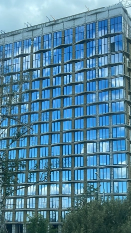 Купить Студию в Одинцове. Вариант № 10218, 18, площадь -  квм, цена 5449000 рублей