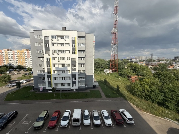 Купить квартиру на улице Войсковая в Краснодаре. Вариант № 3726, 19, площадь - квм, цена 4200000.0000 рублей