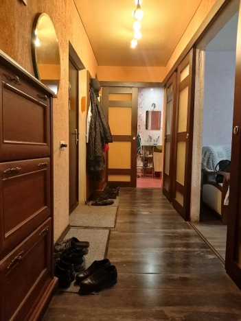 Купить двухкомнатную квартиру на улице Загорская в Волгограде. Вариант № 6829417, 3, площадь -  квм, цена 5100000 рублей