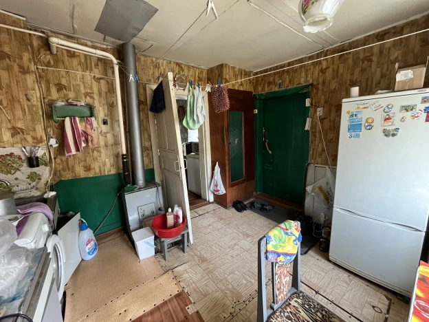 Купить дом в Нижнем Ломове. Вариант № 43746, 1, площадь -  квм, цена 1000000 рублей