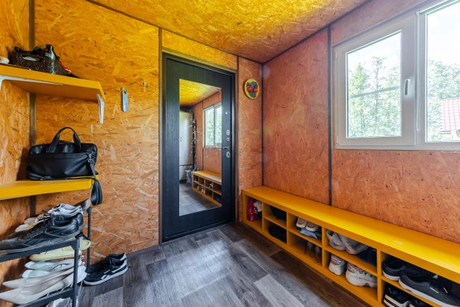 Купить дом в Санкт-Петербурге. Вариант № 1579791, 10, площадь -  квм, цена 16395000 рублей