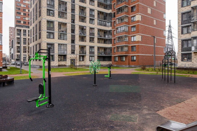 Купить квартиру в районе исторический Дюны в Санкт-Петербурге. Вариант № 10309438, 29, площадь - квм, цена 23500000 рублей